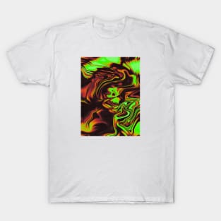 Liquid Dreams #1 T-Shirt